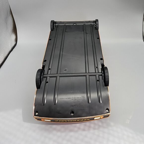 LOL OMG Car Speedmatic Cruiser 2019 MGA Pink Gold BB Vehicle - Picture 13 of 14